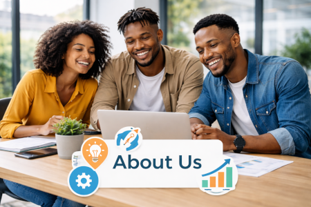 Techline connects Nigerian tech talent with global clients